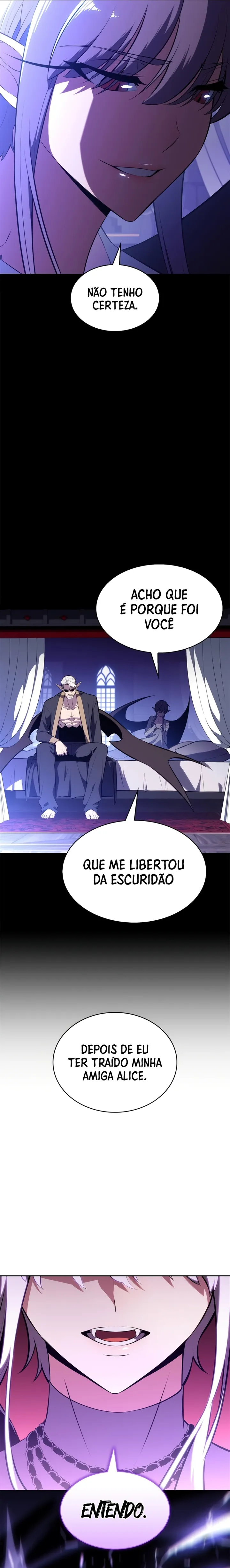Read Solo Max Level Newbie PT Manga Online