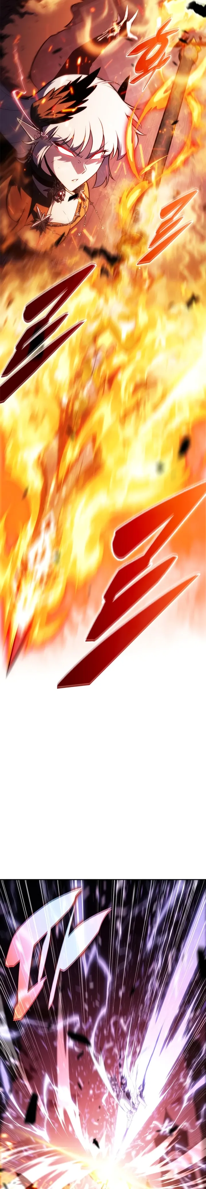 Read Solo Max Level Newbie PT Manga Online