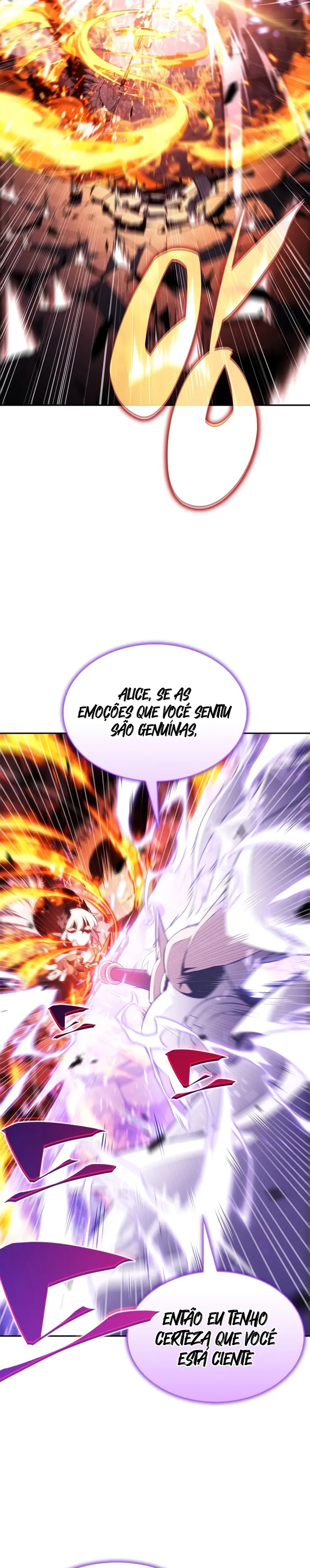 Read Solo Max Level Newbie PT Manga Online