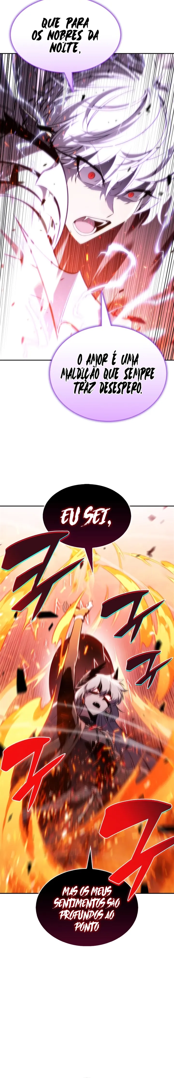 Read Solo Max Level Newbie PT Manga Online