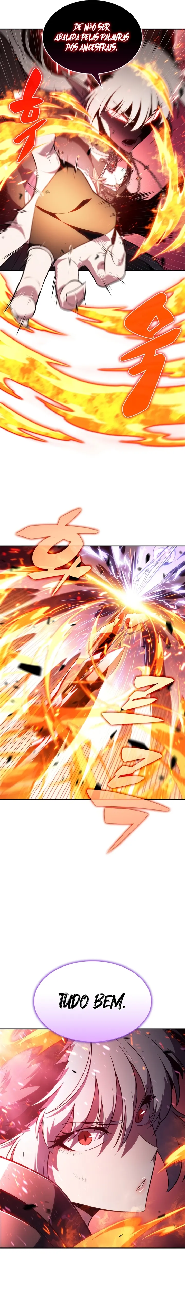 Read Solo Max Level Newbie PT Manga Online