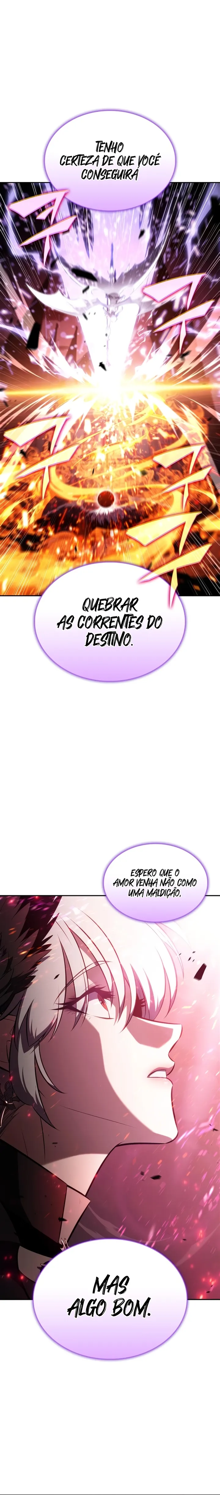 Read Solo Max Level Newbie PT Manga Online