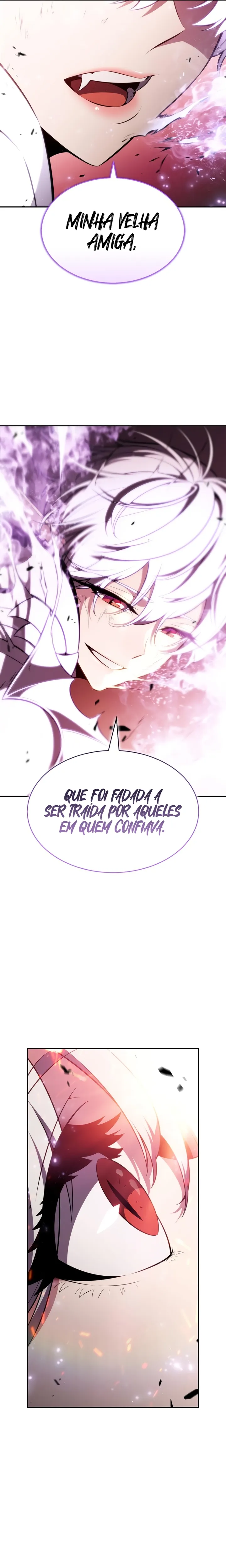 Read Solo Max Level Newbie PT Manga Online
