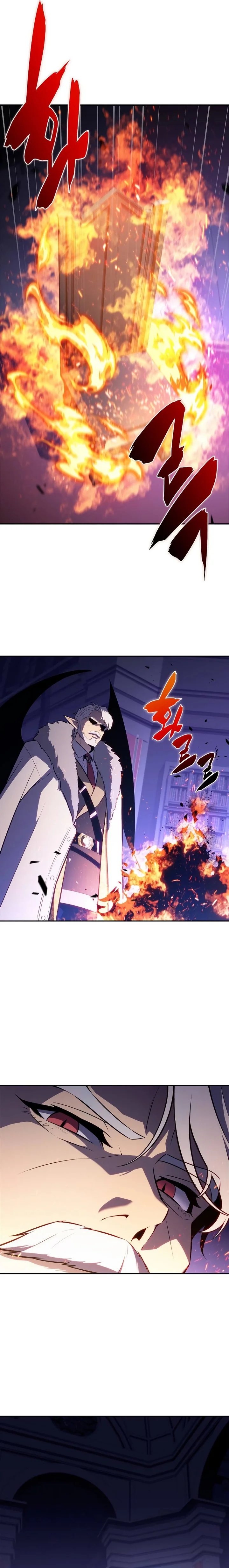Read Solo Max Level Newbie PT Manga Online