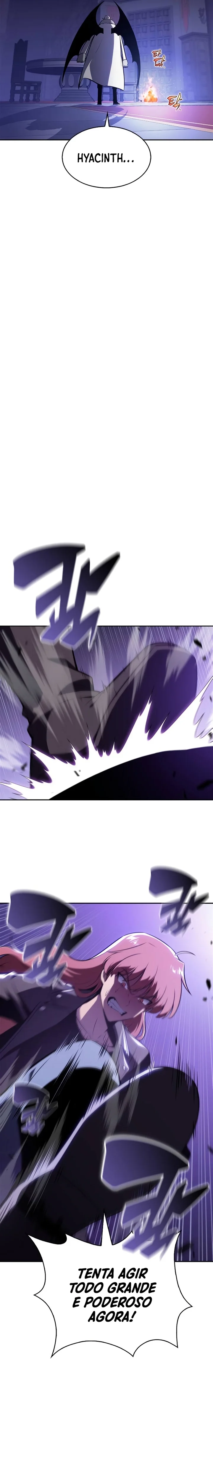 Read Solo Max Level Newbie PT Manga Online