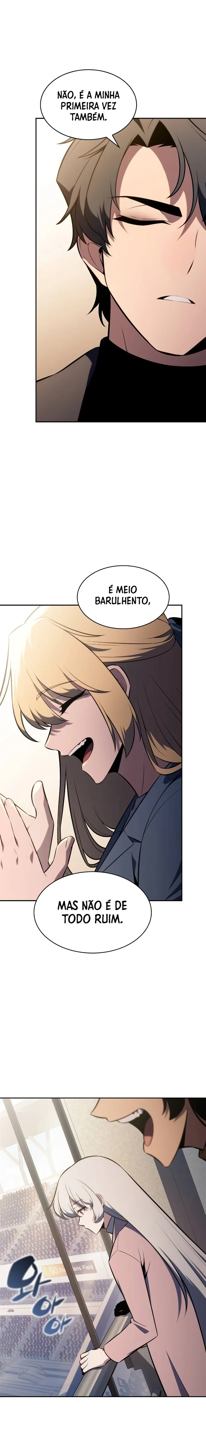 Read Solo Max Level Newbie PT Manga Online