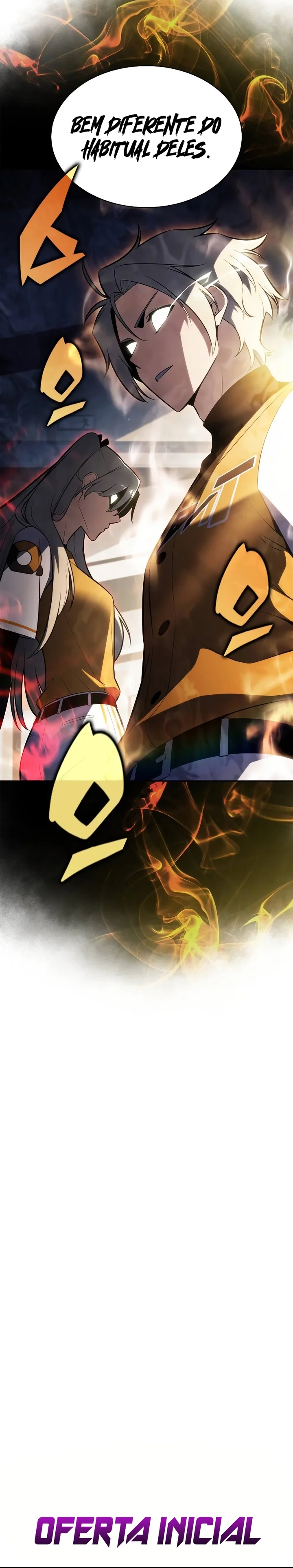 Read Solo Max Level Newbie PT Manga Online