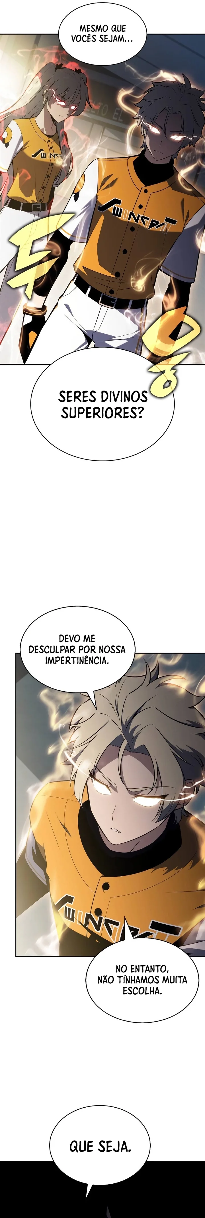 Read Solo Max Level Newbie PT Manga Online