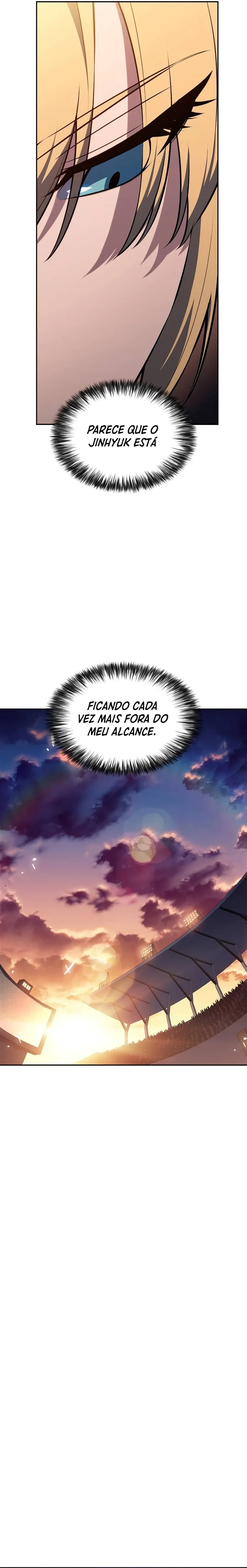 Read Solo Max Level Newbie PT Manga Online