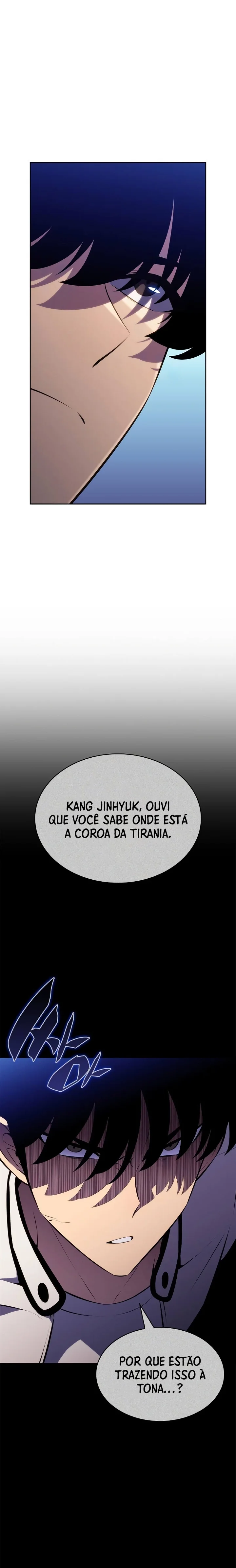 Read Solo Max Level Newbie PT Manga Online