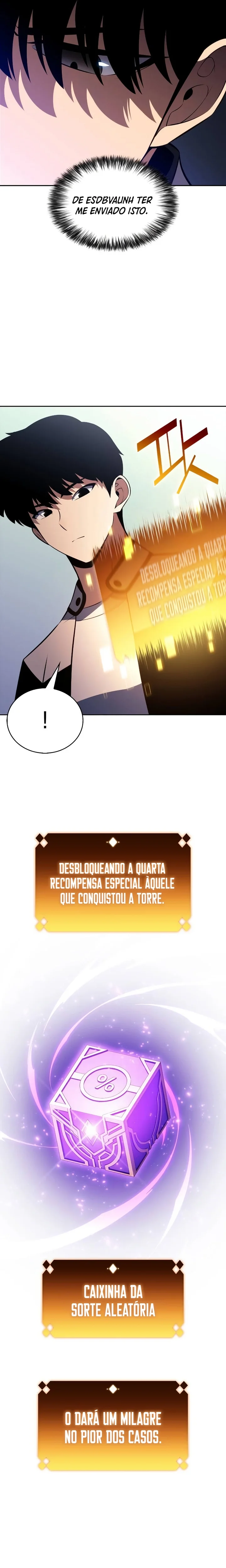 Read Solo Max Level Newbie PT Manga Online