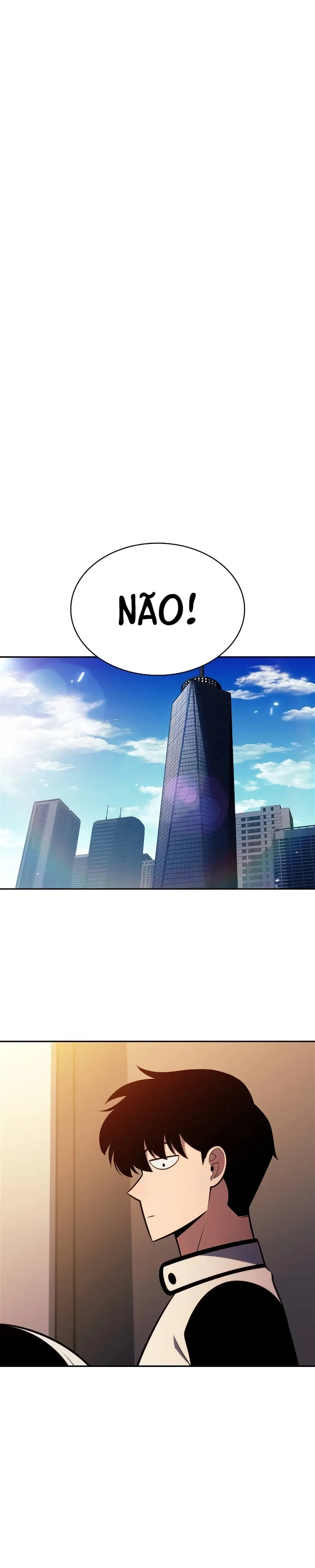 Read Solo Max Level Newbie PT Manga Online