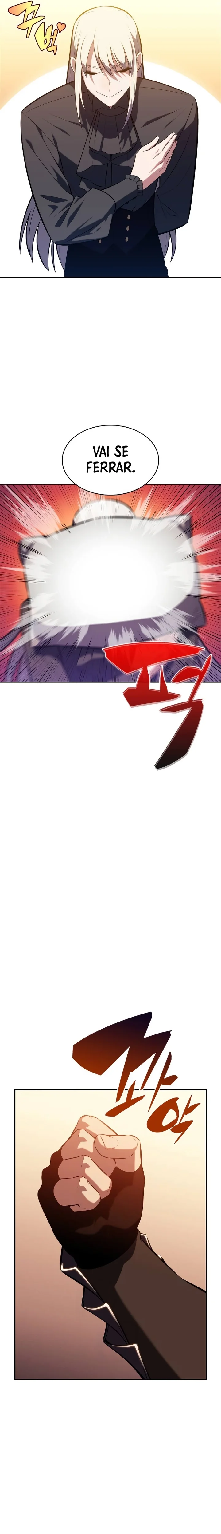 Read Solo Max Level Newbie PT Manga Online