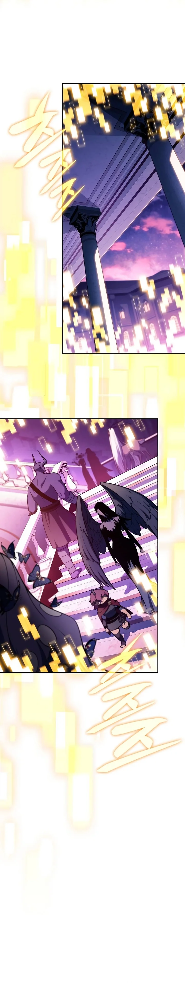 Read Solo Max Level Newbie PT Manga Online