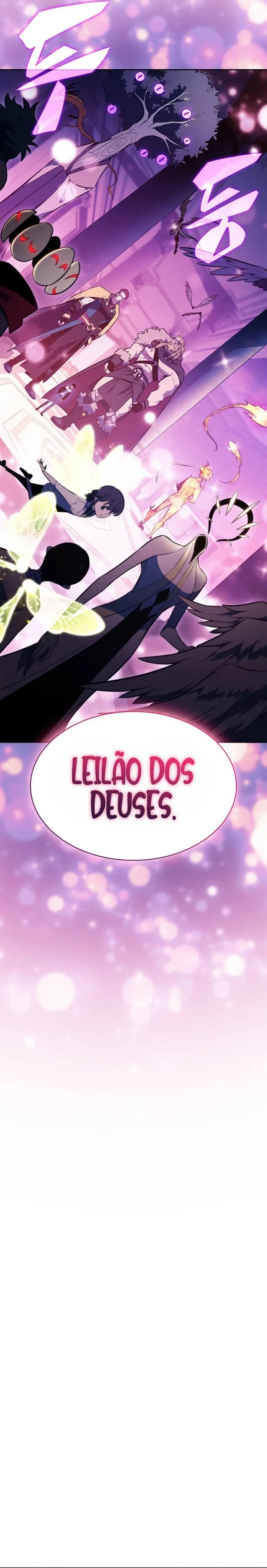 Read Solo Max Level Newbie PT Manga Online