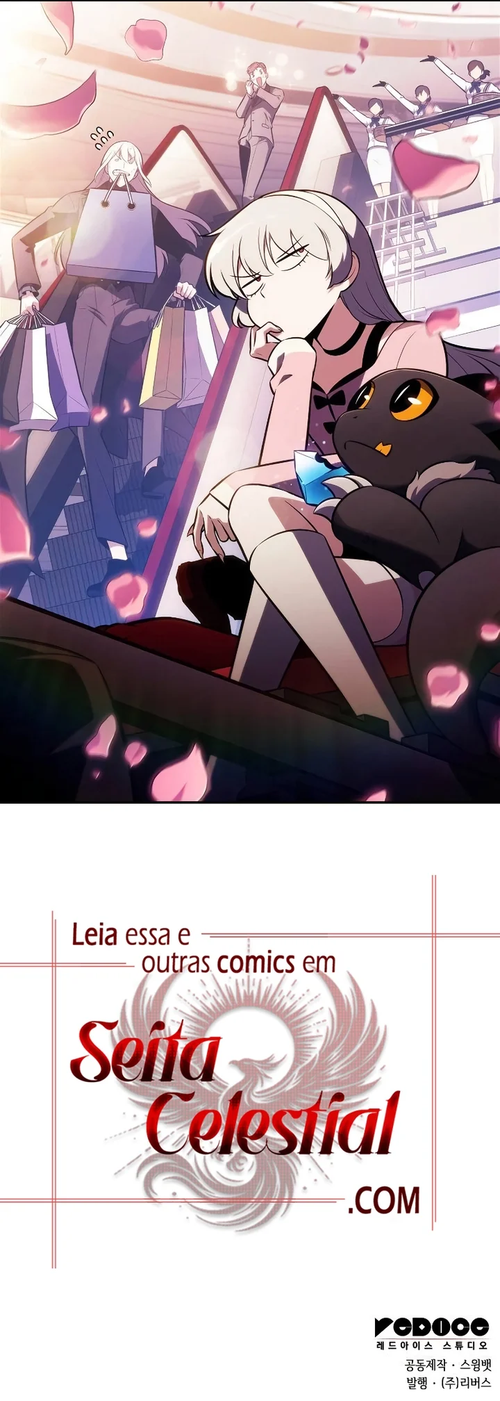 Read Solo Max Level Newbie PT Manga Online