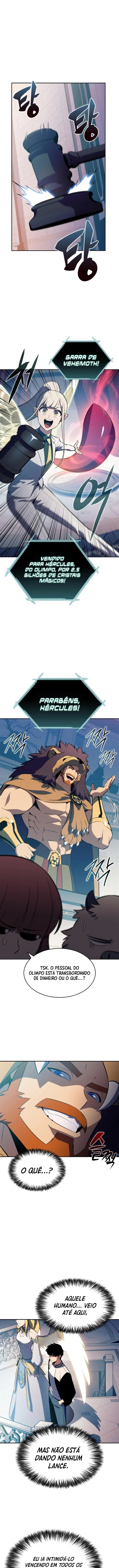Read Solo Max Level Newbie PT Manga Online