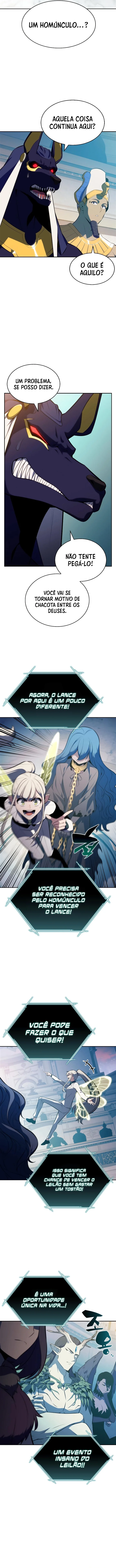 Read Solo Max Level Newbie PT Manga Online