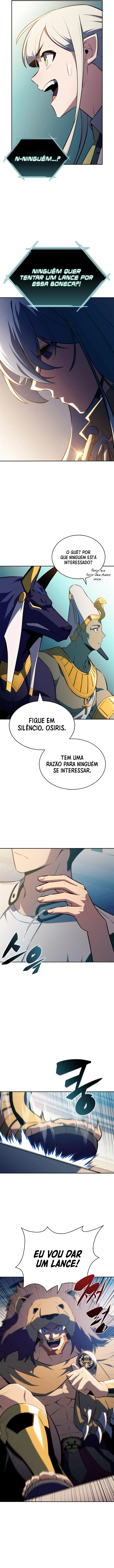Read Solo Max Level Newbie PT Manga Online