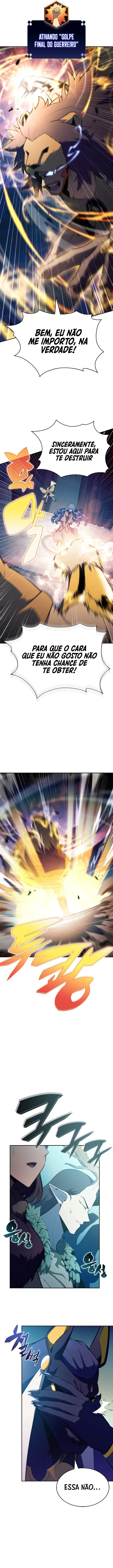 Read Solo Max Level Newbie PT Manga Online