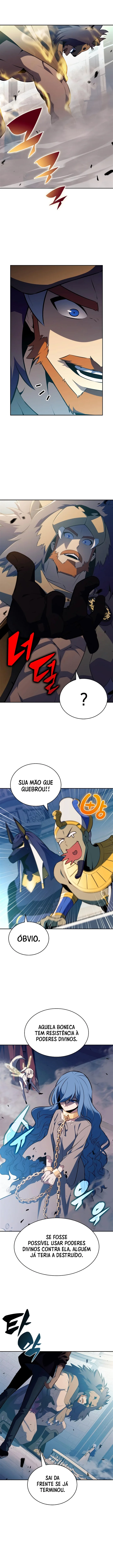 Read Solo Max Level Newbie PT Manga Online