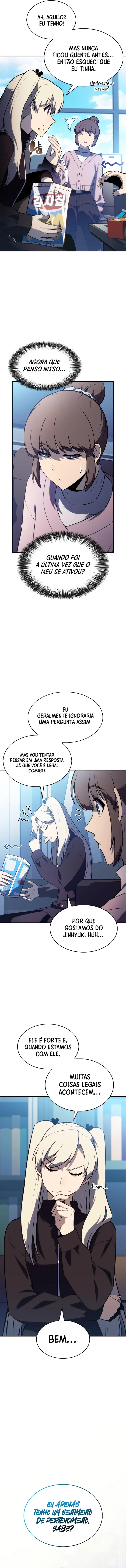 Read Solo Max Level Newbie PT Manga Online