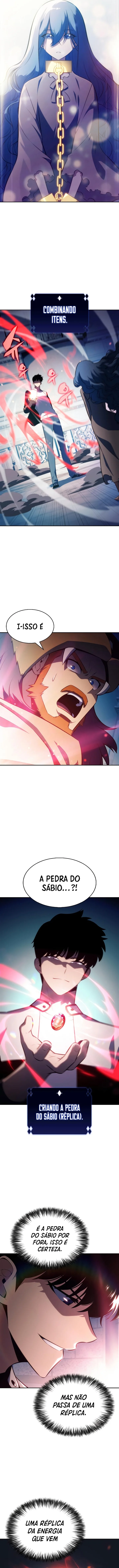 Read Solo Max Level Newbie PT Manga Online