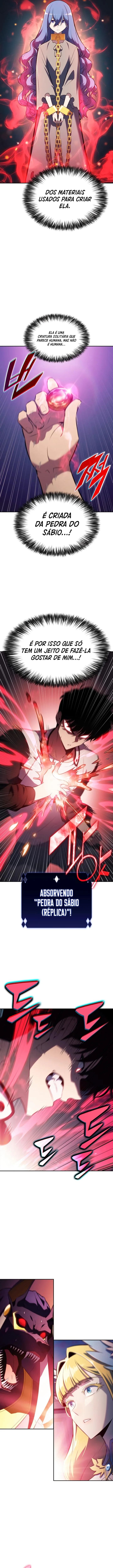 Read Solo Max Level Newbie PT Manga Online