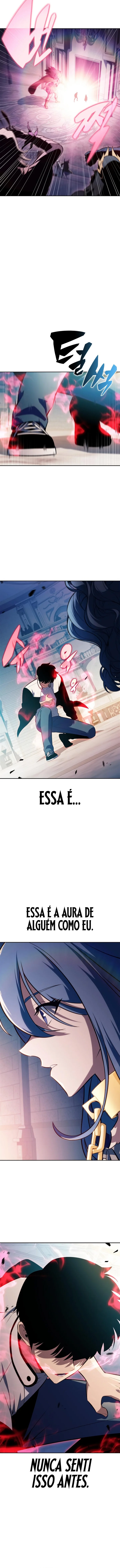 Read Solo Max Level Newbie PT Manga Online