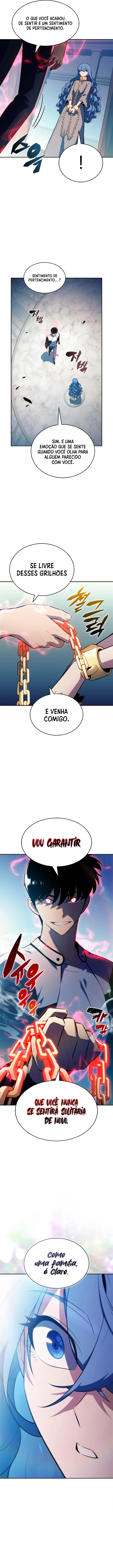 Read Solo Max Level Newbie PT Manga Online