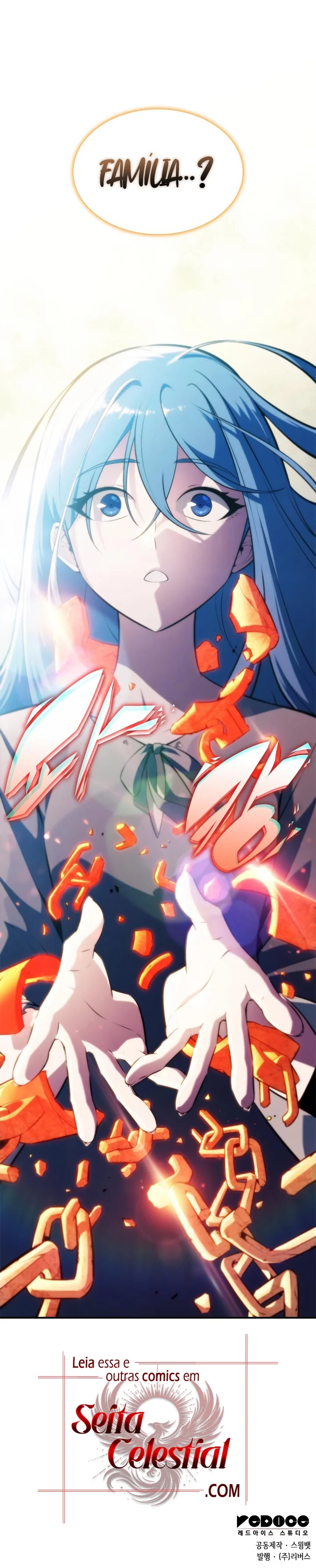 Read Solo Max Level Newbie PT Manga Online