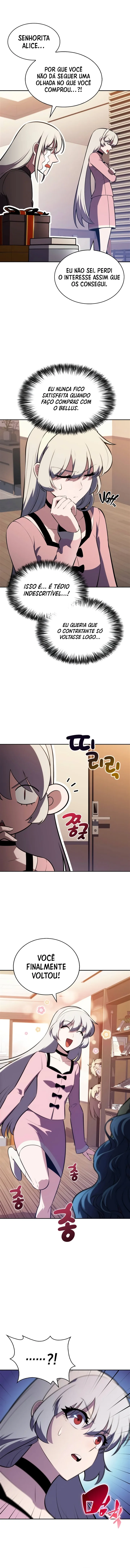 Read Solo Max Level Newbie PT Manga Online