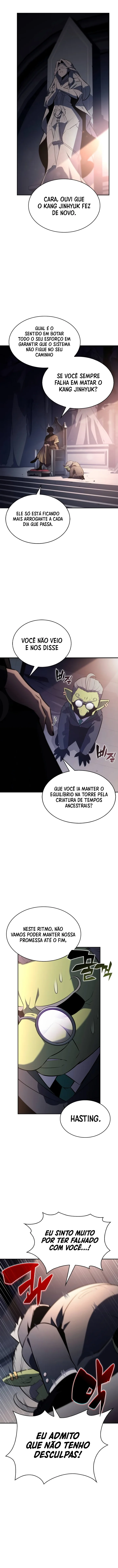 Read Solo Max Level Newbie PT Manga Online