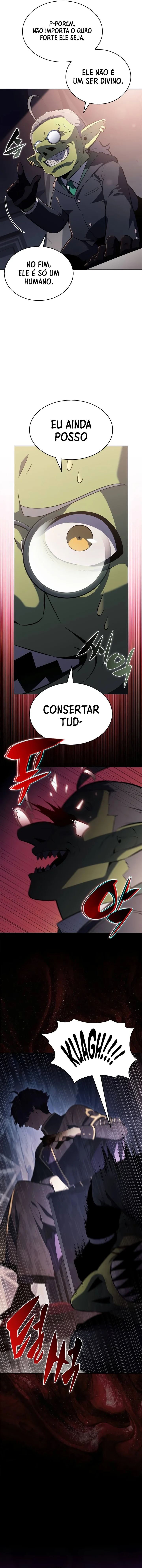 Read Solo Max Level Newbie PT Manga Online