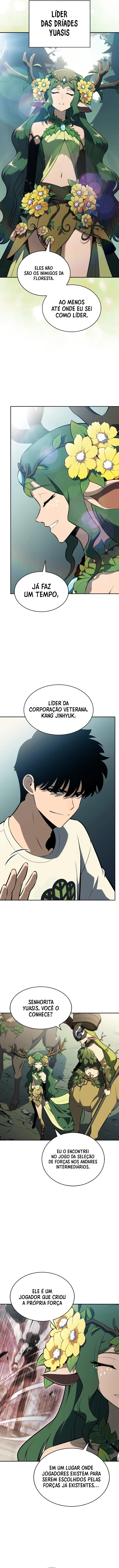 Read Solo Max Level Newbie PT Manga Online