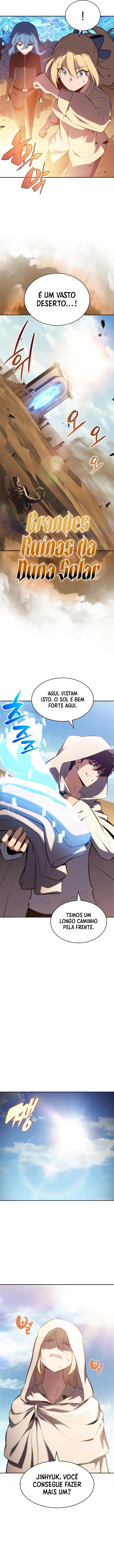 Read Solo Max Level Newbie PT Manga Online