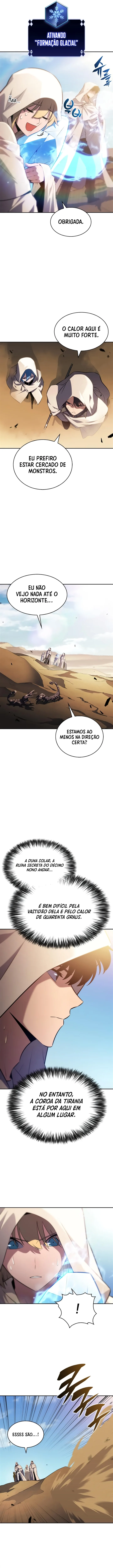 Read Solo Max Level Newbie PT Manga Online