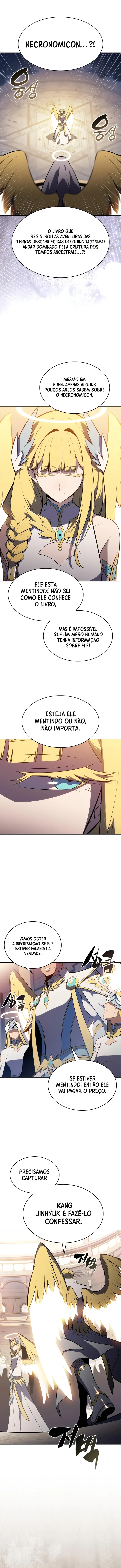 Read Solo Max Level Newbie PT Manga Online