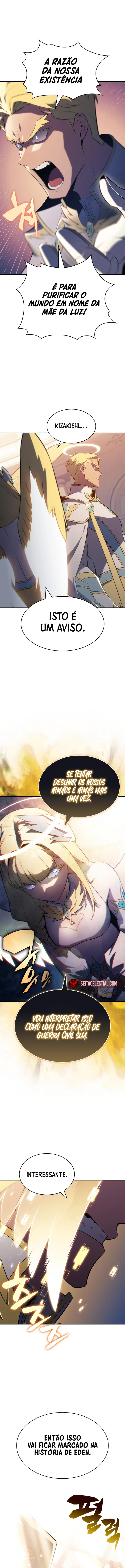 Read Solo Max Level Newbie PT Manga Online