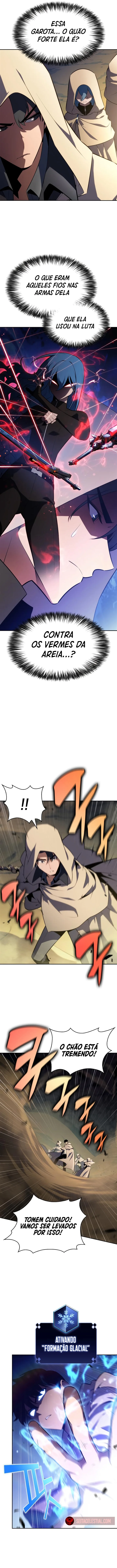 Read Solo Max Level Newbie PT Manga Online