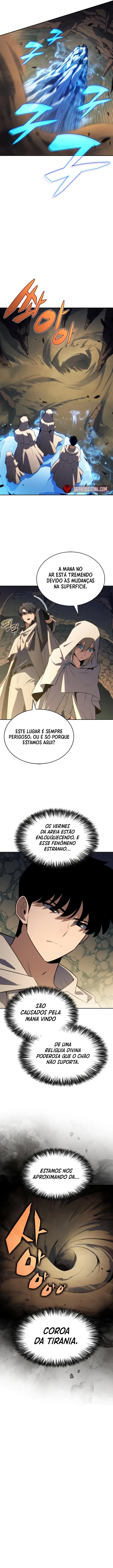 Read Solo Max Level Newbie PT Manga Online