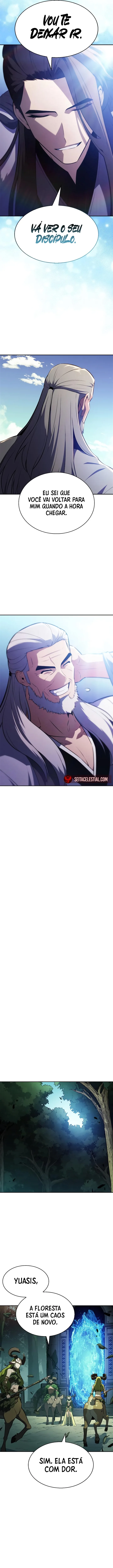 Read Solo Max Level Newbie PT Manga Online