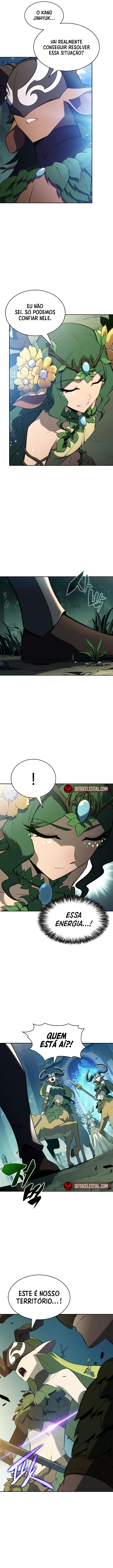 Read Solo Max Level Newbie PT Manga Online