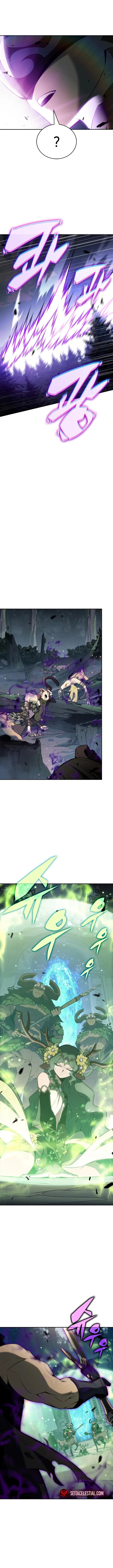 Read Solo Max Level Newbie PT Manga Online