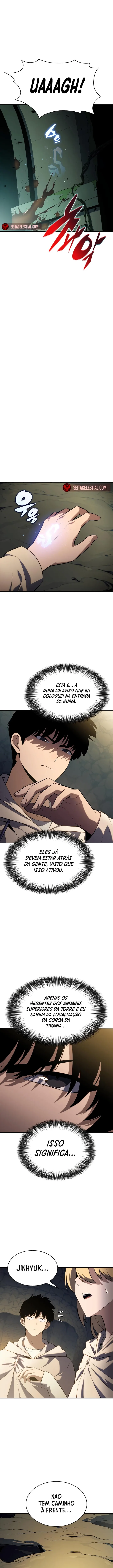 Read Solo Max Level Newbie PT Manga Online