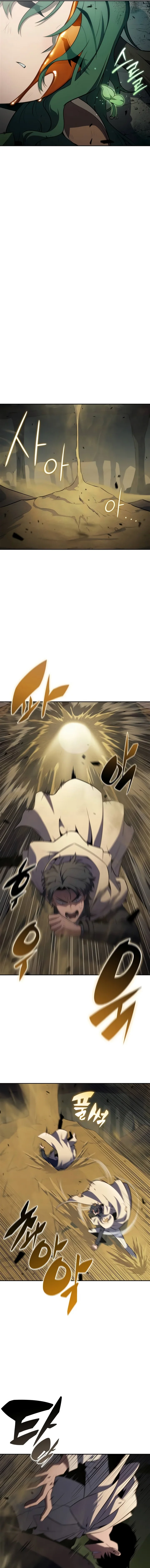 Read Solo Max Level Newbie PT Manga Online