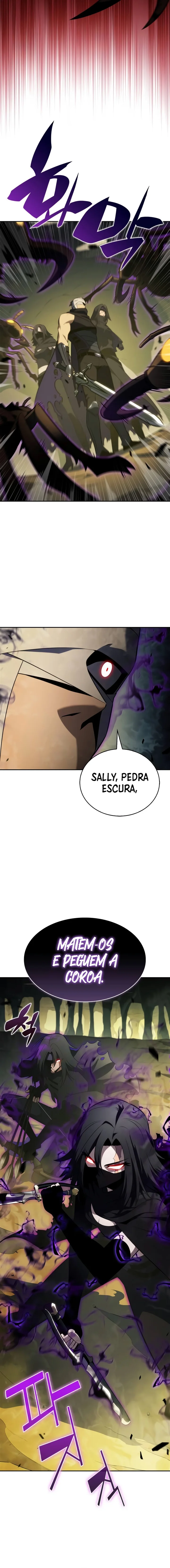 Read Solo Max Level Newbie PT Manga Online