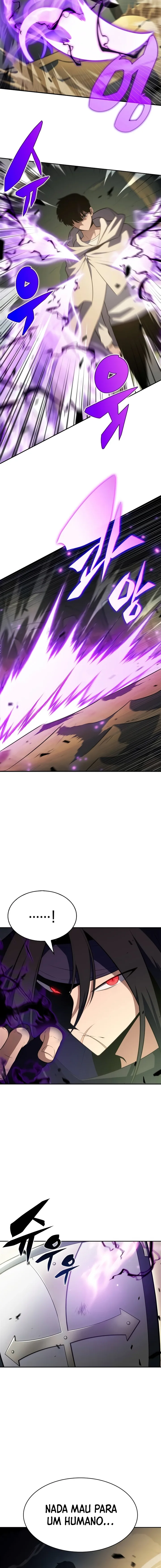 Read Solo Max Level Newbie PT Manga Online
