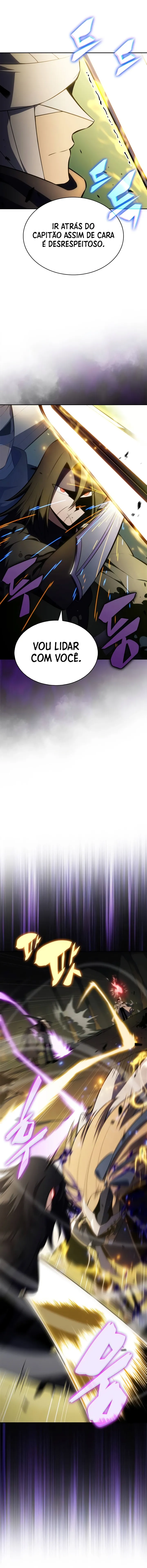 Read Solo Max Level Newbie PT Manga Online