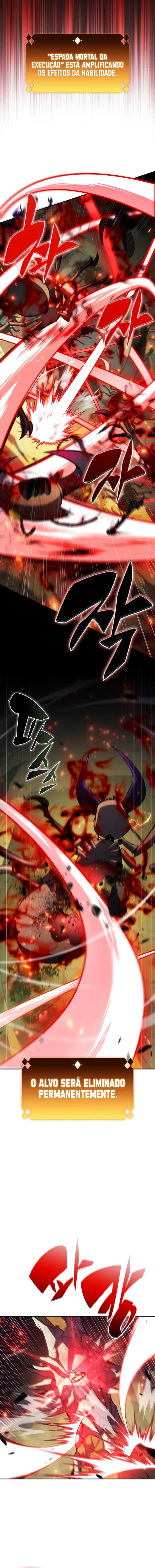 Read Solo Max Level Newbie PT Manga Online